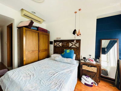 Saigon Pearl, Vietnam Saigon Pearl, Vietnam