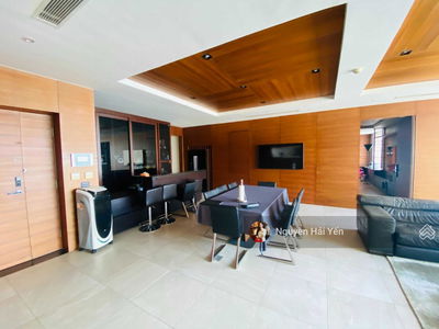 Saigon Pearl, Vietnam Saigon Pearl, Vietnam