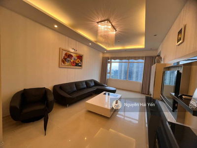 Saigon Pearl, Vietnam Saigon Pearl, Vietnam