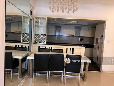 Saigon Pearl, Vietnam Saigon Pearl, Vietnam