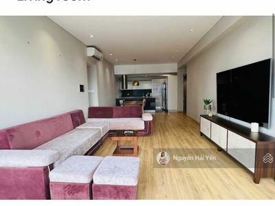 Saigon Pearl, Vietnam Saigon Pearl, Vietnam