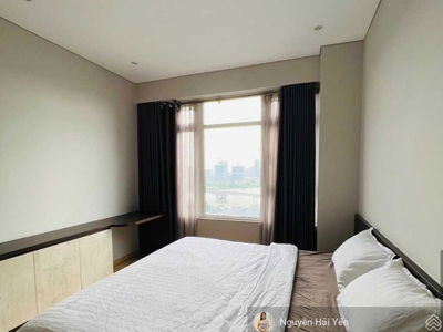 Saigon Pearl, Vietnam Saigon Pearl, Vietnam