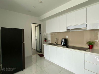 Rivera Park Saigon, Vietnam Rivera Park Saigon, Vietnam