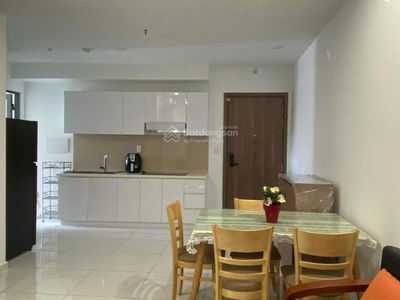 Rivera Park Saigon, Vietnam Rivera Park Saigon, Vietnam