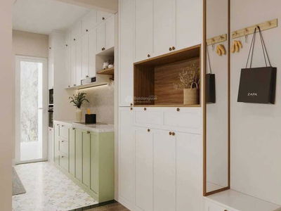 Diplomatic Corps Area Project, Vietnam Diplomatic Corps Area Project, Vietnam