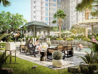 PiCity High Park, Vietnam PiCity High Park, Vietnam