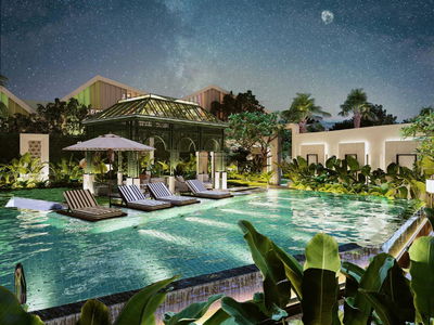 PiCity High Park, Vietnam  PiCity High Park, Vietnam