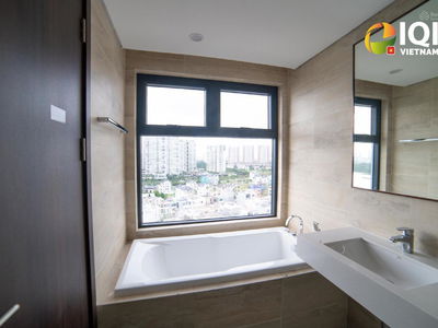 One Verandah Mapletree, Vietnam One Verandah Mapletree, Vietnam