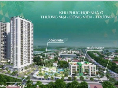 New Lavida Project, Vietnam New Lavida Project, Vietnam