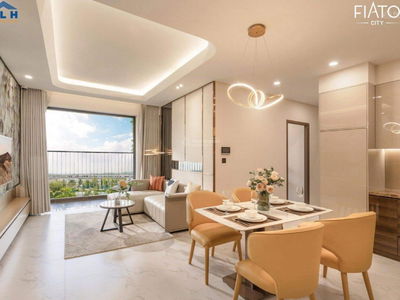 Fiato City Nhon Trach Project