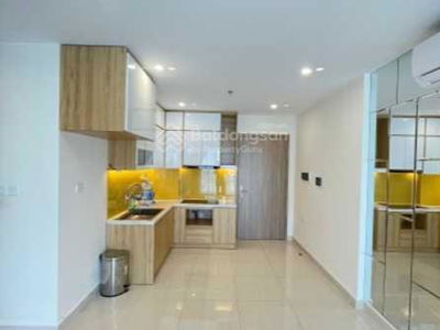 Vinhomes Grand Park, Vietnam  Vinhomes Grand Park, Vietnam
