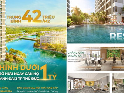 MT Eastmark City Apartment, Vietnam MT Eastmark City Apartment, Vietnam