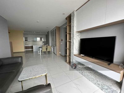 Sunwah Pearl, Vietnam Sunwah Pearl, Vietnam