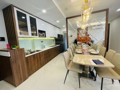 Vinhomes Central Park, Vietnam Vinhomes Central Park, Vietnam