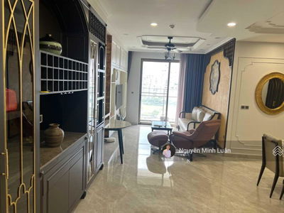 The Peak, Vietnam The Peak, Vietnam