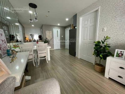 The Harmona, Vietnam The Harmona, Vietnam