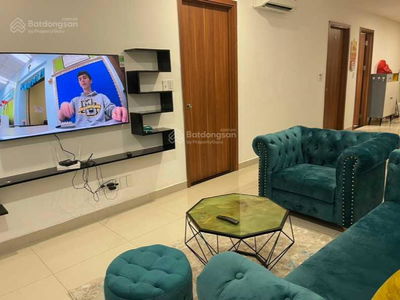 CityLand Park Hills, Vietnam CityLand Park Hills, Vietnam