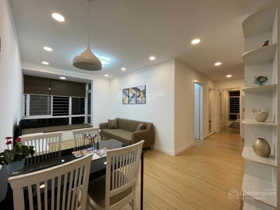 M-One Gia Dinh, Vietnam M-One Gia Dinh, Vietnam