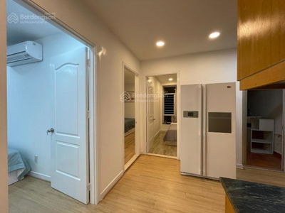 M-One Gia Dinh, Vietnam M-One Gia Dinh, Vietnam