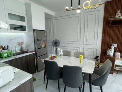 The Gold View, Vietnam The Gold View, Vietnam