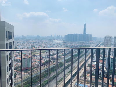 Masteri Thao Dien, Vietnam Masteri Thao Dien, Vietnam