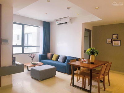 Masteri Thao Dien, Vietnam Masteri Thao Dien, Vietnam