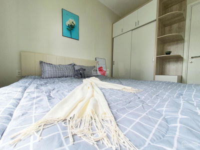 Masteri Thao Dien, Vietnam Masteri Thao Dien, Vietnam