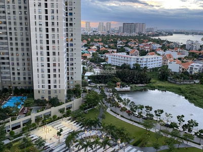 Masteri Thao Dien, Vietnam Masteri Thao Dien, Vietnam