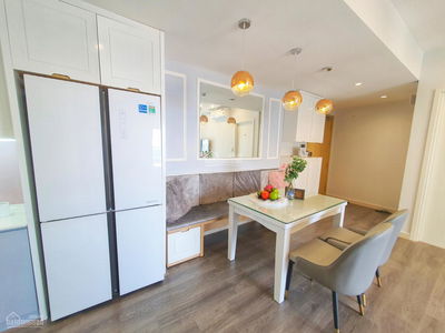 Masteri Thao Dien, Vietnam Masteri Thao Dien, Vietnam