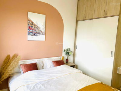 Masteri Thao Dien, Vietnam Masteri Thao Dien, Vietnam