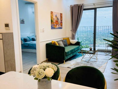 Masteri Thao Dien, Vietnam Masteri Thao Dien, Vietnam