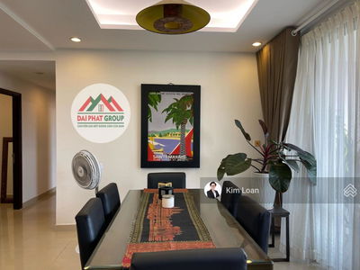 The Panorama, Vietnam The Panorama, Vietnam