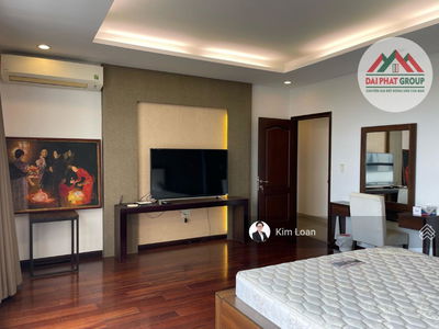 The Panorama, Vietnam The Panorama, Vietnam