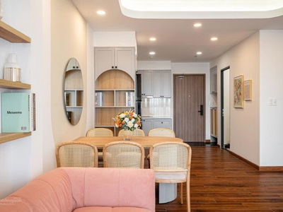 The Gold View, Vietnam The Gold View, Vietnam