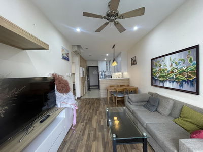 Saigon Pearl, Vietnam Saigon Pearl, Vietnam