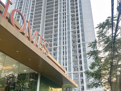 Feliz Homes Project, Vietnam Feliz Homes Project, Vietnam