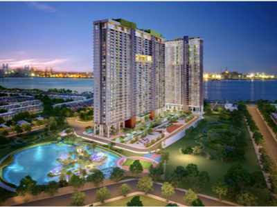 Saigon Intela, Vietnam Saigon Intela, Vietnam