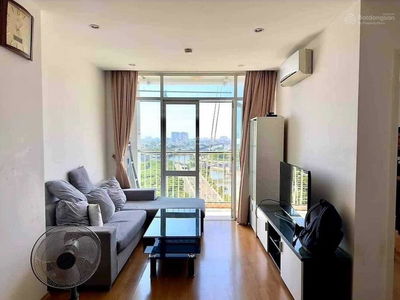 Khanh Hoi Apartment 3, Vietnam  Khanh Hoi Apartment 3, Vietnam