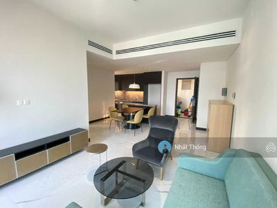 Empire City Thu Thiem, Vietnam  Empire City Thu Thiem, Vietnam