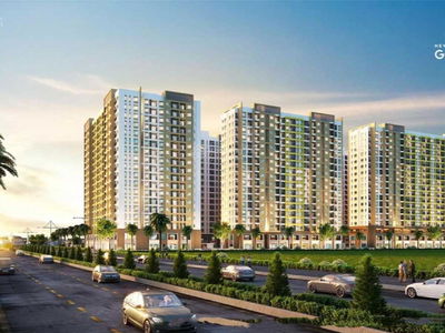 New Galaxy Project, Vietnam New Galaxy Project, Vietnam