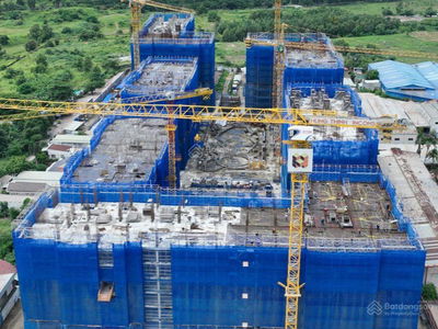 New Galaxy Project, Vietnam New Galaxy Project, Vietnam