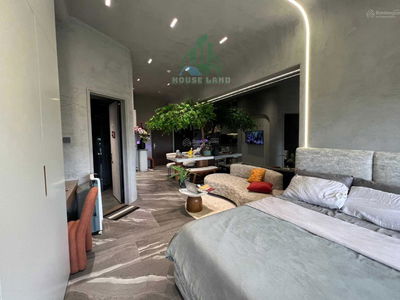 The Sun Avenue, Vietnam The Sun Avenue, Vietnam