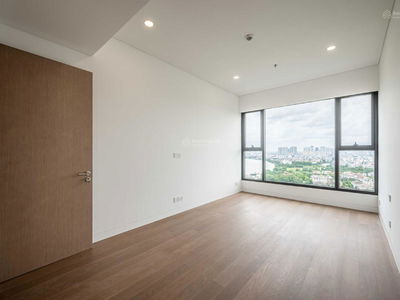 The River Thu Thiem, Vietnam  The River Thu Thiem, Vietnam