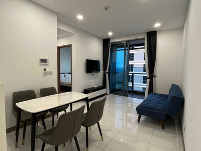 Sunwah Pearl, Vietnam Sunwah Pearl, Vietnam