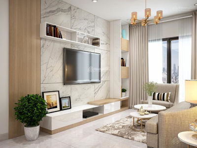 An Gia Garden, Vietnam An Gia Garden, Vietnam