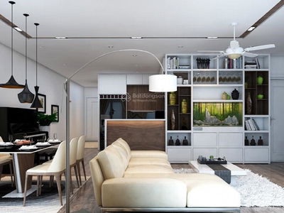 Fortuna - Jasmine Garden, Vietnam Fortuna - Jasmine Garden, Vietnam