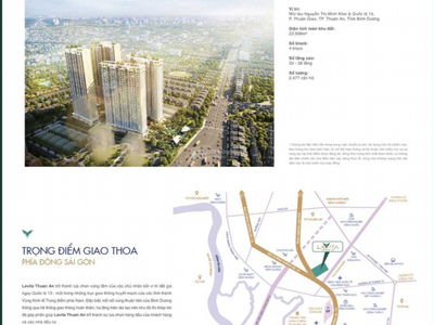 Lavita Thuan An Project, Vietnam Lavita Thuan An Project, Vietnam