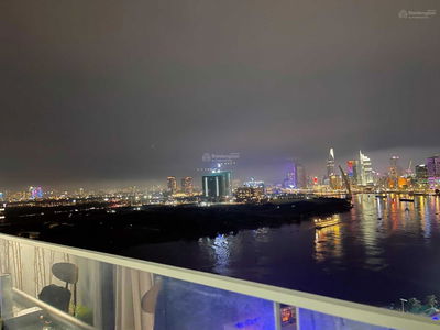 Sunwah Pearl, Vietnam Sunwah Pearl, Vietnam