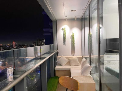 Sunwah Pearl, Vietnam Sunwah Pearl, Vietnam