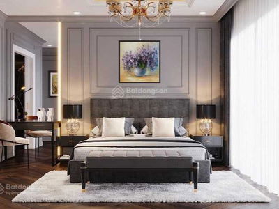 BRG Diamond Residence, Vietnam BRG Diamond Residence, Vietnam